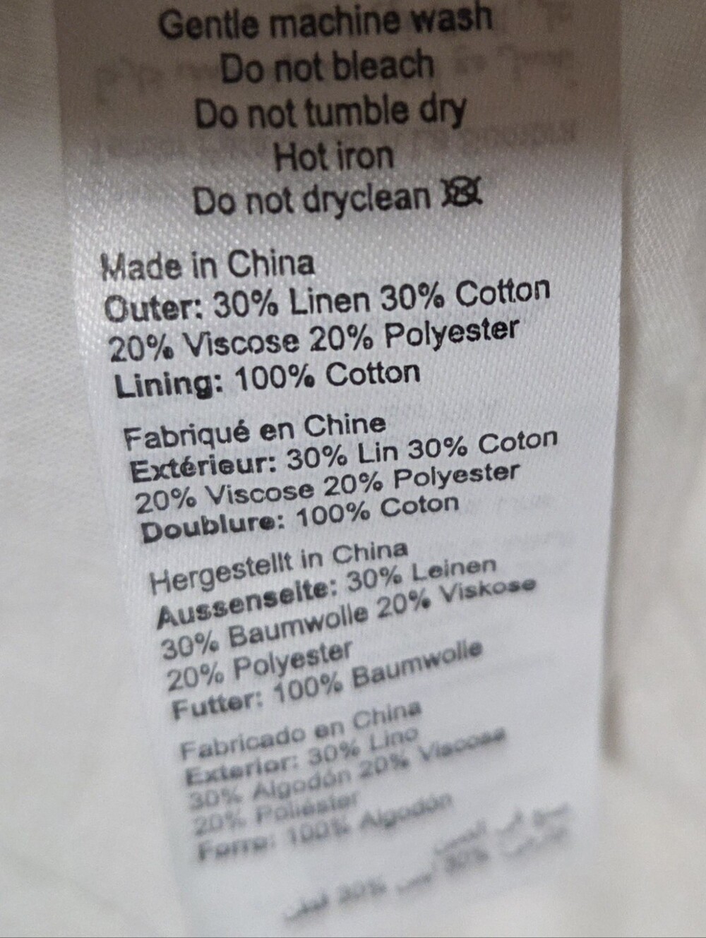 City Chic Dress Miranda Yellow Gingham Floral Tiered Dress M (18) New! - Picture 8 of 8